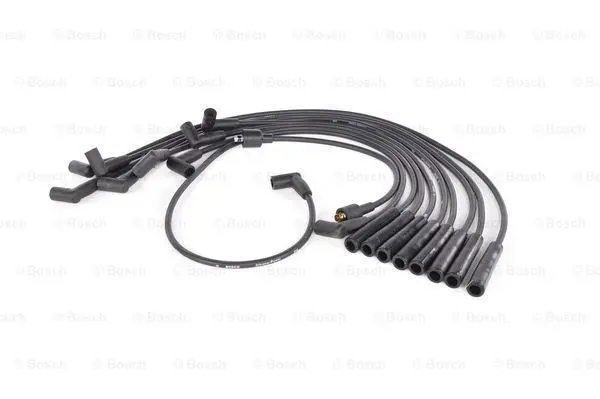 Комплект проводів запалювання JEEP GRAND CHEROKEE I 5.2/5.9 01.92-04.99 BOSCH 0986357118 (фото 1)