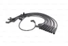 Комплект проводів запалювання JEEP GRAND CHEROKEE I 5.2/5.9 01.92-04.99 BOSCH 0986357118 (фото 1)