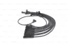 Комплект проводів запалювання JEEP GRAND CHEROKEE I 5.2/5.9 01.92-04.99 BOSCH 0986357118 (фото 3)