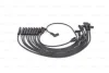 Комплект проводів запалювання JEEP GRAND CHEROKEE I 5.2/5.9 01.92-04.99 BOSCH 0986357118 (фото 4)