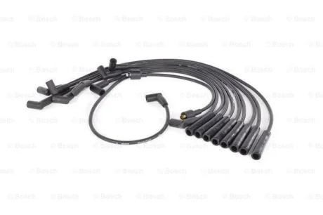 Комплект проводів запалювання JEEP GRAND CHEROKEE I 5.2/5.9 01.92-04.99 BOSCH 0986357118
