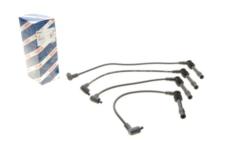 Дріт високовольтні (компл.) BOSCH 0 986 357 126