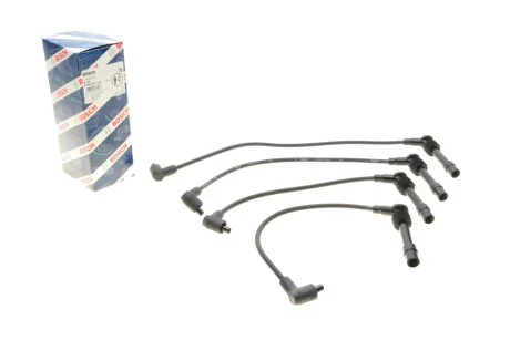 Дріт високовольтні (компл.) (вир-во Bosch) BOSCH 0 986 357 126