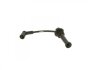 Комплект кабелів високовольтних FORD BOSCH 0 986 357 141 (фото 1)