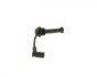 Комплект кабелів високовольтних FORD BOSCH 0 986 357 141 (фото 3)