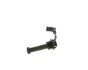 Комплект кабелів високовольтних FORD BOSCH 0 986 357 141 (фото 4)
