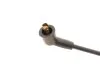 Проводи запалювання Mitsubishi Lancer II/IV/V 1.6 79-03 (к-кт) (opt-om) BOSCH 0 986 357 147 (фото 3)