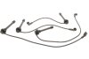 Проводи запалювання Mitsubishi Lancer II/IV/V 1.6 79-03 (к-кт) (opt-om) BOSCH 0 986 357 147 (фото 5)