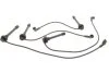 Проводи запалювання Mitsubishi Lancer II/IV/V 1.6 79-03 (к-кт) (opt-om) BOSCH 0 986 357 147 (фото 5)