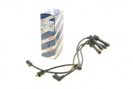 Дріт високовольтні (компл.) (вир-во Bosch) BOSCH 0 986 357 149