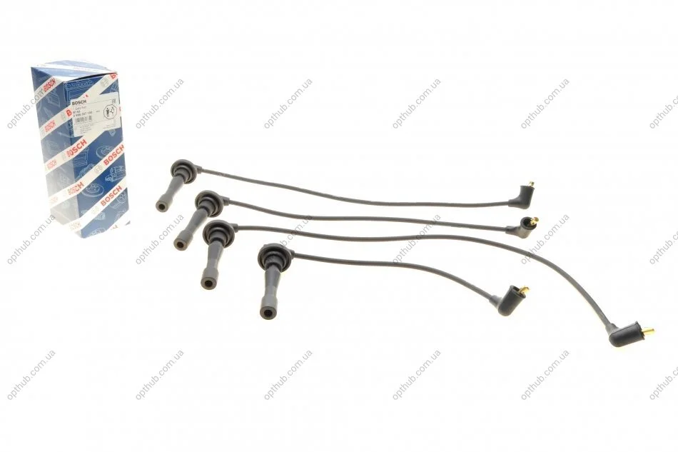 Провидение зажигания Honda CR-V 2.0 95-02 (к-кт) (opt-om) BOSCH 0 986 357 150 (фото 1)