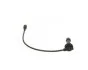 Комплект кабелів високовольтних MITSUBISHI -ua BOSCH 0 986 357 151 (фото 2)