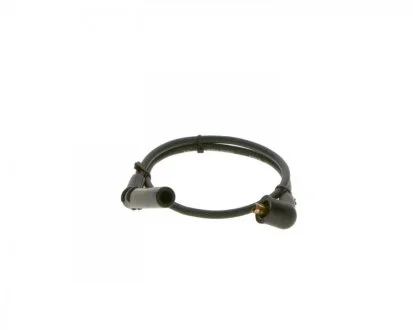 Провід запалювання Mitsubishi Colt V 1.3 96-00 (к-кт) (opt-om) BOSCH 0 986 357 157
