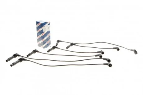 Дріт високовольтні (компл.) (вир-во Bosch) BOSCH 0 986 357 162