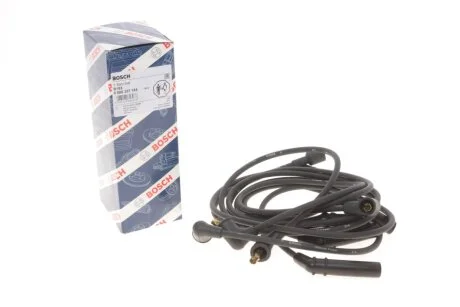 Комплект кабелів високовольтних MITSUBISHI BOSCH 0 986 357 185