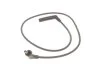 Комплект кабелів високовольтних MITSUBISHI BOSCH 0 986 357 185 (фото 5)