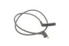 Комплект кабелів високовольтних MITSUBISHI BOSCH 0 986 357 185 (фото 9)