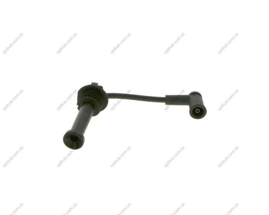 Дріт високовольтні (компл.) (вир-во Bosch) BOSCH 0 986 357 208 (фото 1)