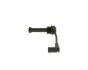 Дріт високовольтні (компл.) (вир-во Bosch) BOSCH 0 986 357 208 (фото 4)