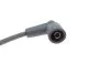 Провід запалювання Land Rover Freelander 1.8 98-06 (к-кт) (opt-om) BOSCH 0 986 357 223 (фото 7)