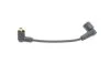 Провід запалювання Land Rover Freelander 1.8 98-06 (к-кт) (opt-om) BOSCH 0 986 357 223 (фото 8)