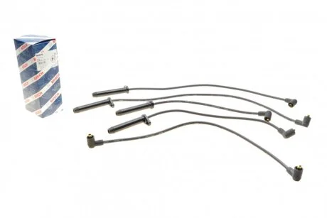 Провід запалювання Ford Sierra/Scorpio 82-94 (к-кт) (opt-om) BOSCH 0 986 357 235
