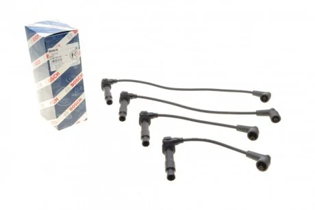 Дріт високовольтні (компл.) (вир-во Bosch) BOSCH 0 986 357 237