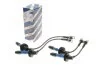 Провід запалювання Renault Laguna 2.0 95-01/Volvo S40/V40 1.6-2.0 95-04 (к-кт) (opt-om) BOSCH 0 986 357 238 (фото 1)
