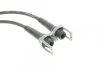 Провід запалювання Renault Laguna 2.0 95-01/Volvo S40/V40 1.6-2.0 95-04 (к-кт) (opt-om) BOSCH 0 986 357 238 (фото 4)