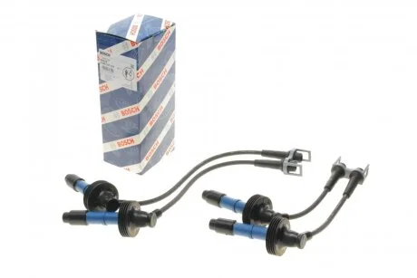 Провид зажигания Renault Laguna 2.0 95-01/Volvo S40/V40 1.6-2.0 95-04 (к-кт) (opt-om) BOSCH 0 986 357 238