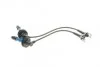 Провід запалювання Renault Laguna 2.0 95-01/Volvo S40/V40 1.6-2.0 95-04 (к-кт) (opt-om) BOSCH 0 986 357 238 (фото 5)