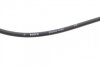 Провід запалювання Nissan Primera/Sunny 1/6/2.0 16V 90-00 (к-кт) UA63 BOSCH 0 986 357 239 (фото 2)