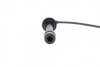 Провід запалювання Nissan Primera/Sunny 1/6/2.0 16V 90-00 (к-кт) UA63 BOSCH 0 986 357 239 (фото 3)