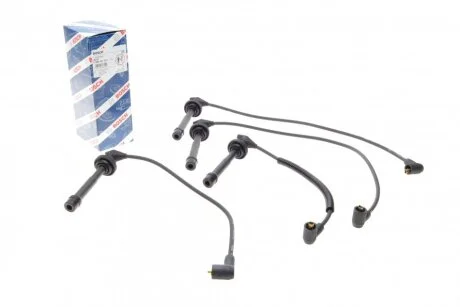 Провід запалювання Nissan Primera/Sunny 1/6/2.0 16V 90-00 (к-кт) UA63 BOSCH 0 986 357 239