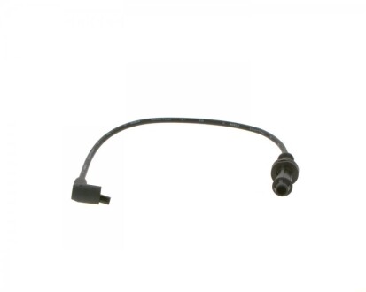 Проводи запалювання Citroen Berlingo/Peugeot 205/306 1.4/1.6 96-11 (к-кт) UA63 BOSCH 0 986 357 240