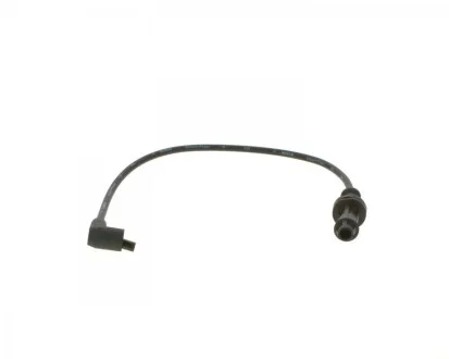 Проводи запалювання Citroen Berlingo/Peugeot 205/306 1.4/1.6 96-11 (к-кт) UA63 BOSCH 0 986 357 240