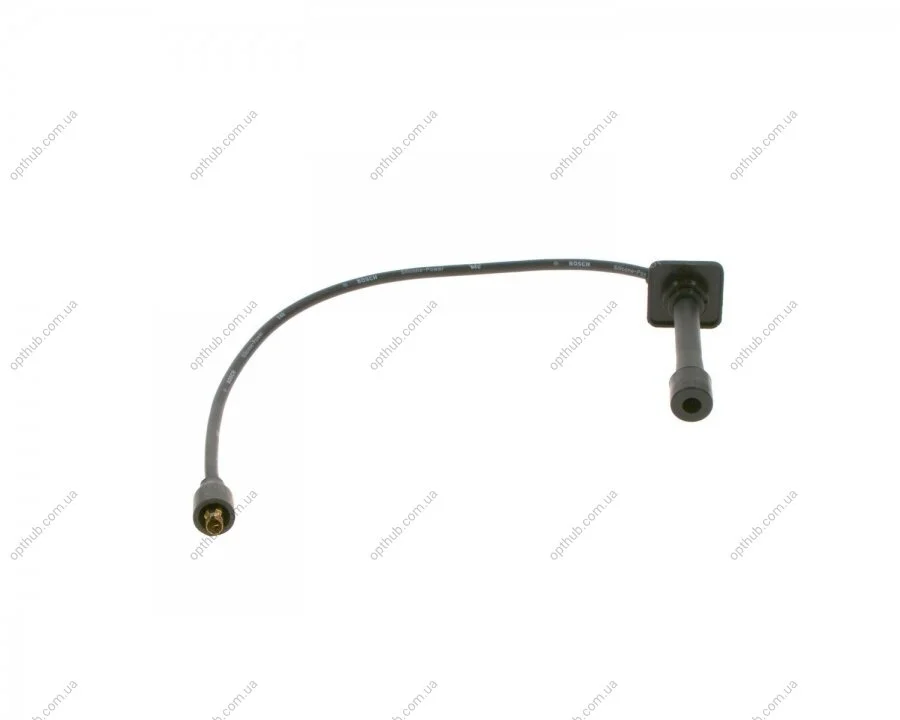 Комплект проводов BOSCH 0 986 357 241 (фото 1)