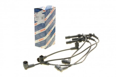 Комплект кабелів високовольтних OPEL -ua BOSCH 0 986 357 247