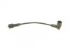Комплект кабелів високовольтних OPEL -ua BOSCH 0 986 357 247 (фото 9)