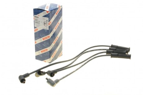 Дріт високовольтні (компл.) BOSCH 0 986 357 253