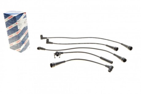 Провід запалювання Renault 19/21/Trafic -94 (к-кт) UA63 BOSCH 0 986 357 254