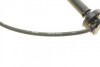Провід запалювання Subaru Forester 2.0AWD 97-02 (к-кт) (opt-om) BOSCH 0 986 357 262 (фото 2)