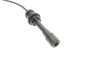 Комплект кабелів високовольтних MAZDA BOSCH 0 986 357 266 (фото 4)