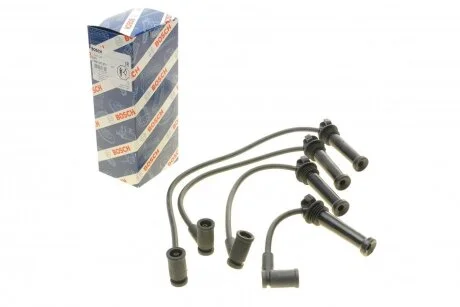 Провода высоковольтные (компл.) (пр-во Bosch) BOSCH 0986357271