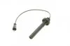 Дріт високовольтні (компл.) (вир-во Bosch) BOSCH 0 986 357 273 (фото 5)