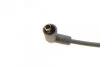 Провід запалювання Nissan Micra 1.0/1.3 92-00 (к-кт) (opt-om) BOSCH 0 986 357 278 (фото 3)