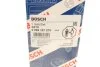 Провід запалювання Nissan Micra 1.0/1.3 92-00 (к-кт) (opt-om) BOSCH 0 986 357 278 (фото 7)