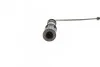 Провід запалювання Fiat Doblo/Panda 1.1/1.2 00- (к-кт) UA63 BOSCH 0 986 357 816 (фото 6)