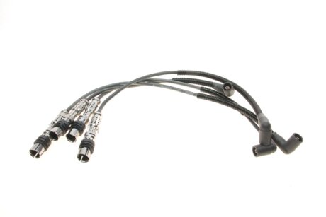Комплект в/в дротів запалювання VAG BOSCH 0 986 357 822