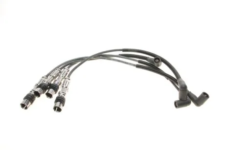 КОМПЛЕКТ ВВ ПРОВОДОВ VAG (пр-во) BOSCH 0 986 357 822